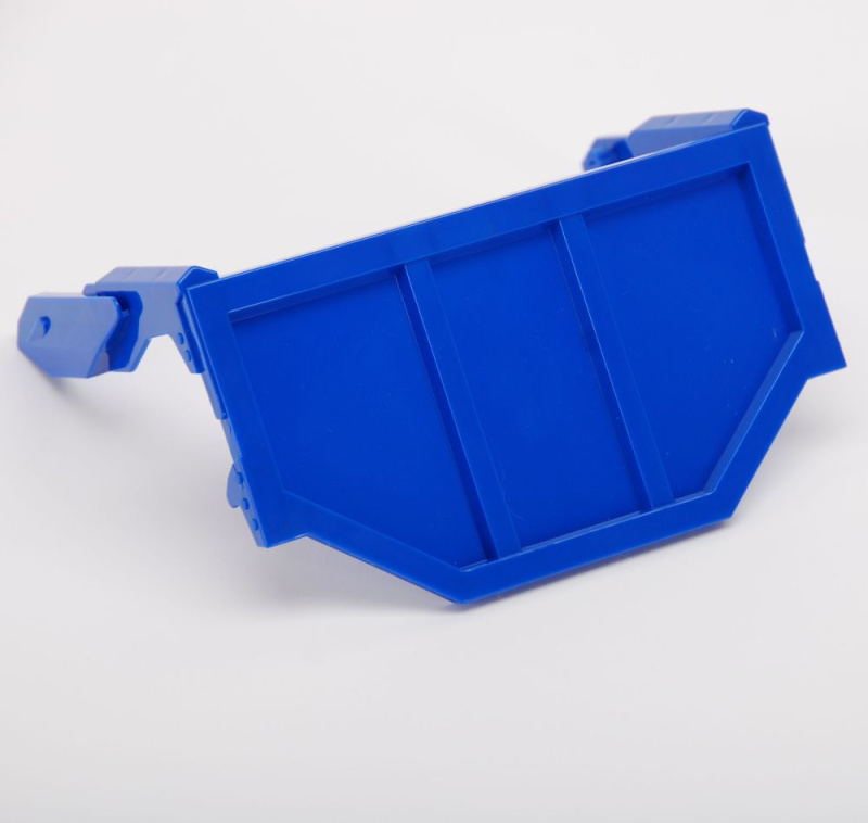 BRUDER 42850 ND Zadní část korby pro 3621