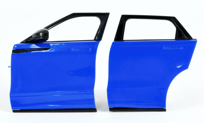 Bruder 42880 Levé dveře pro Range Rover Velar