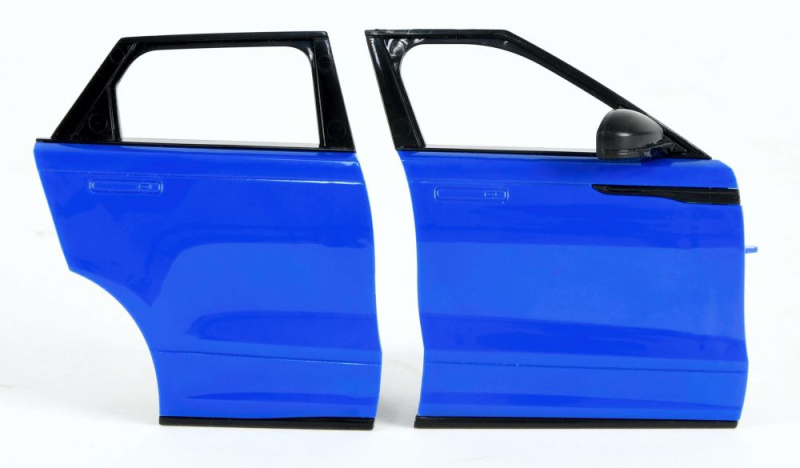 Bruder 42881 Pravé dveře pro Land Rover Velar