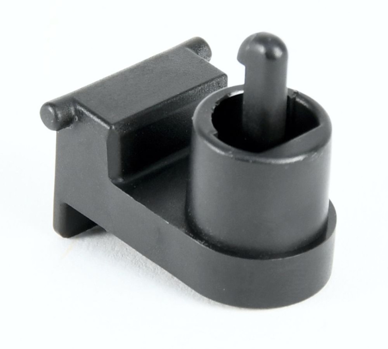 BRUDER 42883 ND Zadní závěs pro MB Sprinter a Range Rover Velar