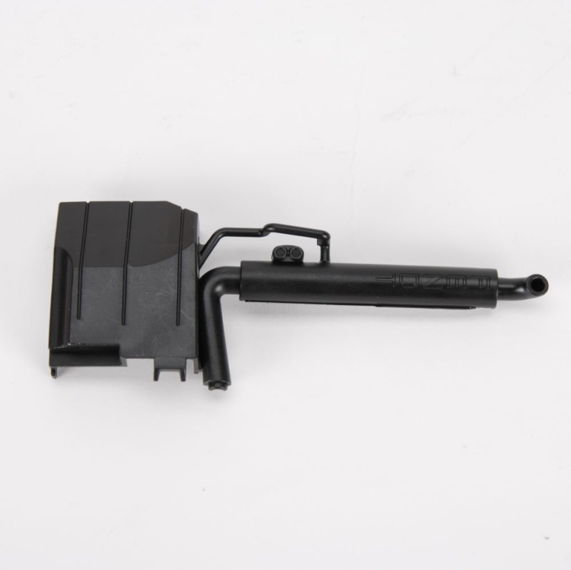 BRUDER 43047 ND Výfuk pro Fendt 936 Vario 3040, 3041