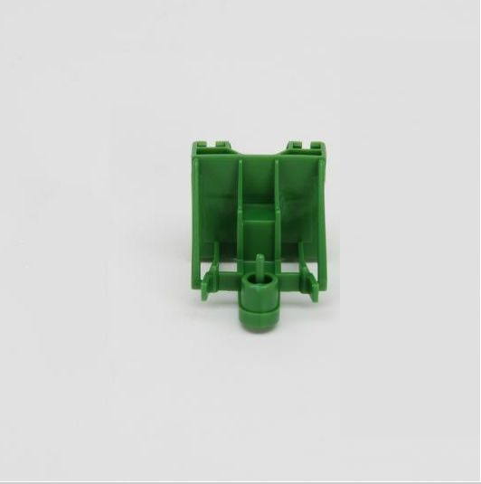 Náhradní díl Bruder 43051 - Tažné zařízení pro traktory John Deere