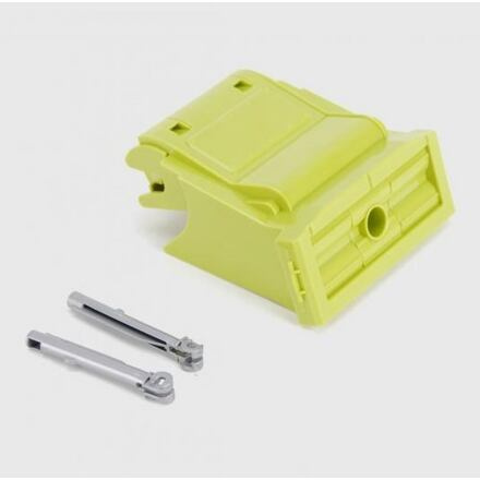 Náhradní díl Bruder 43103 - Přední podavač pro Claas Lexion 780