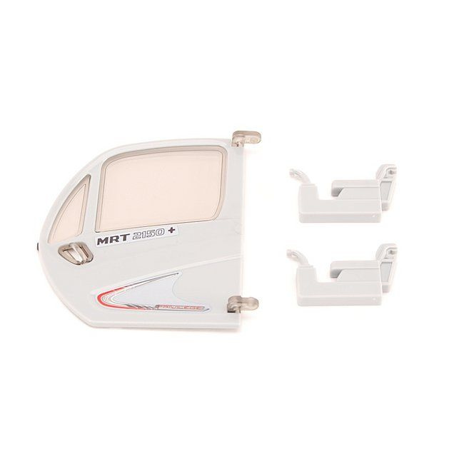 BRUDER 43136 ND Dveře pro Manitou MRT 2129