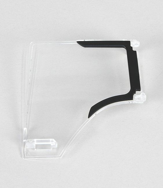 Bruder 43153 ND Dveře pro John Deere 7R