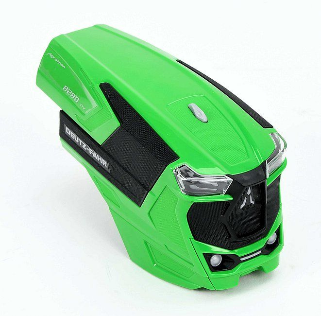 BRUDER 43160 ND Kapota motoru pro 3160 Deutz 8280 TTV