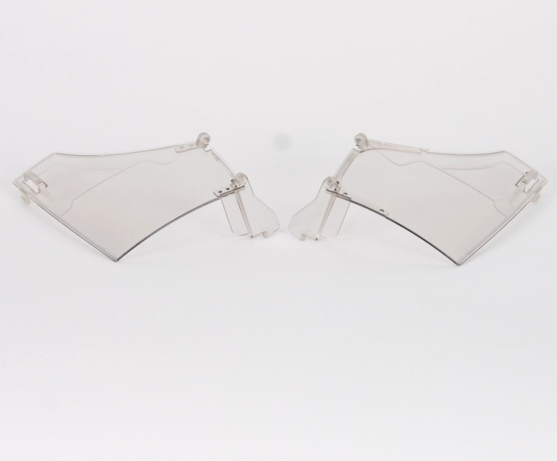 BRUDER 43302 ND dveře pro 3012 Claas Axion 950