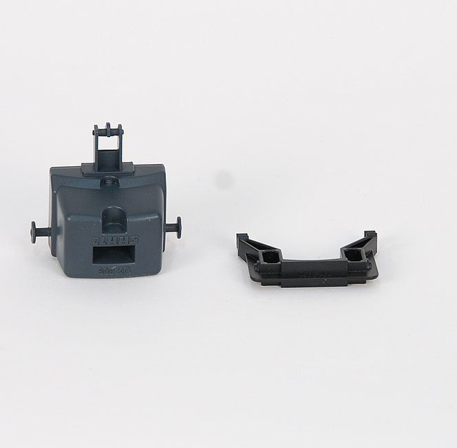 Bruder Přední závaží pro Class Axion - 43303