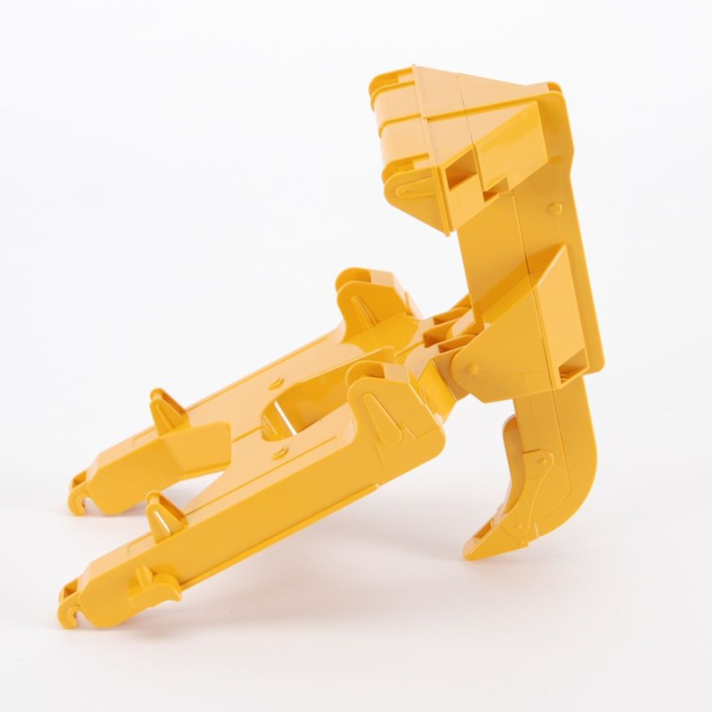 BRUDER 43452 ND Zadní rozrývač pro 2452 Cat®