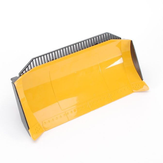 BRUDER 43457 ND Pluh pro 2452 buldozer Cat