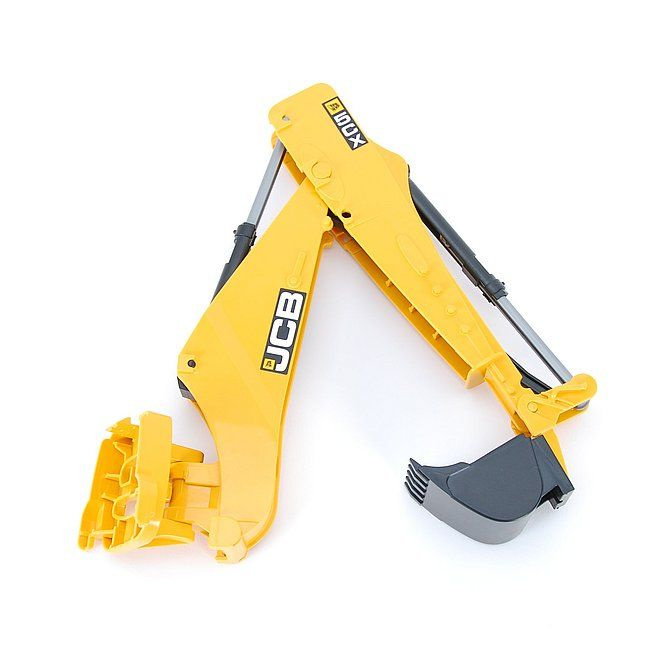 BRUDER 43464 ND Rameno rypadla pro 2454 JCB 5CX