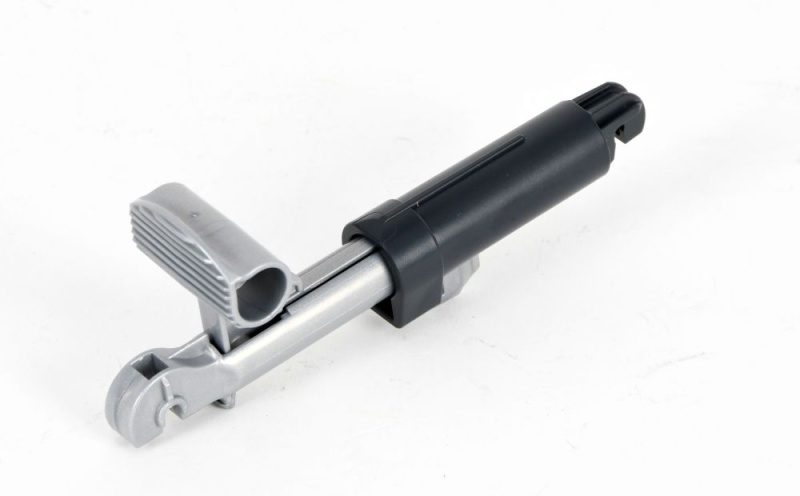 BRUDER 43468 ND Sklápěcí píst pro 2458 kolový nakladač Volvo