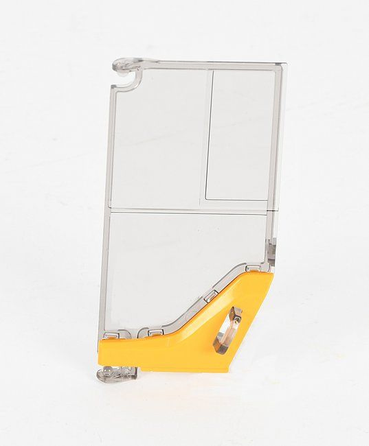 BRUDER 43470 ND Dveře pro 2458 Volvo kolový nakladač L260H