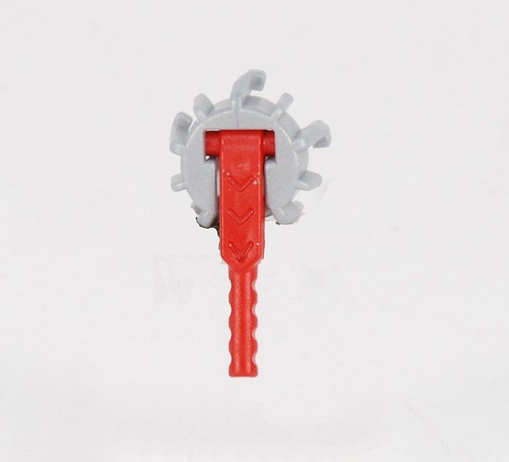 Bruder 43483 ND klíč na výměnu kol pro auta Roadster