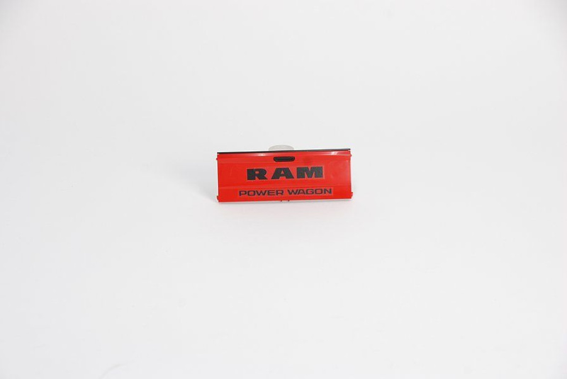 BRUDER 43504 ND Zadní výklopné dveře RAM 2500 Power Wagon