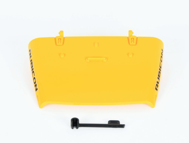 BRUDER 43515 ND Kapota pro 2543 Jeep Wrangler