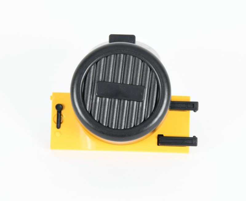 BRUDER 43518 ND Dveře zavazadlového prostoru pro 2543 Jeep Wrangler Rubicon