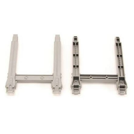 Náhradní díl Bruder 43525 - Bočnice pro přepravníky na dřevo