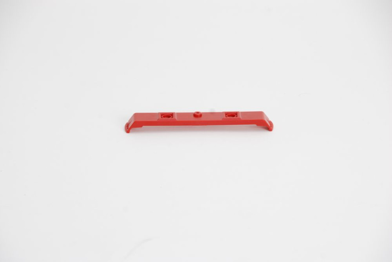 BRUDER 43533 ND Držák pro majáky červený Jeep wrangler hasiči 2528