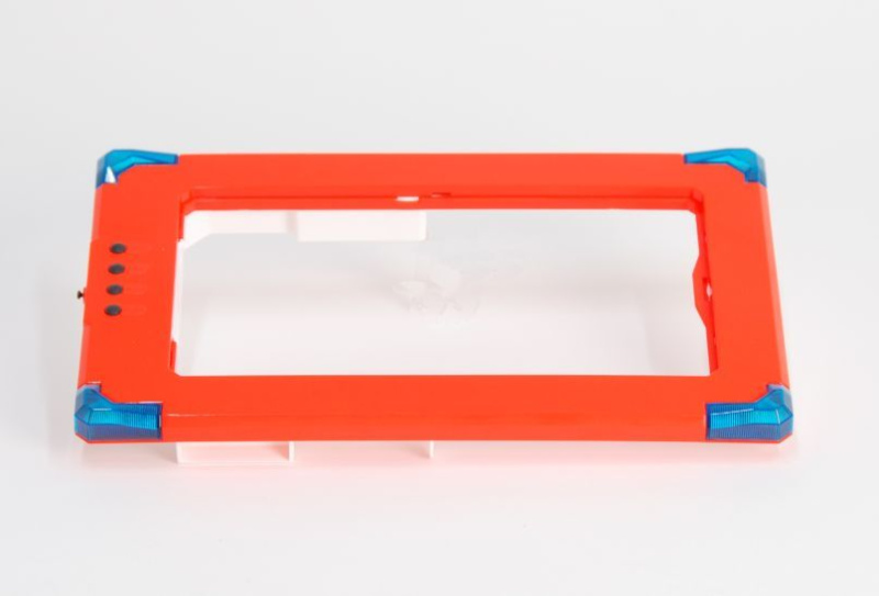 BRUDER 43541 ND Světelný a zvukový modul pro 2676 Sprinter Ambulance