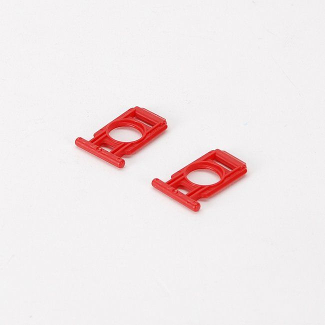 Bruder 43574 ND Přídavné držáky závaží