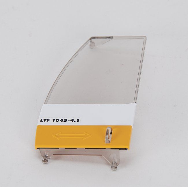 BRUDER 43576 ND Dveře kabiny pro jeřáb Liebherr