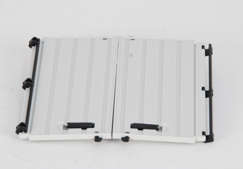 BRUDER 43586 ND Dveře se zámkem pro kontejner 2828, 3582