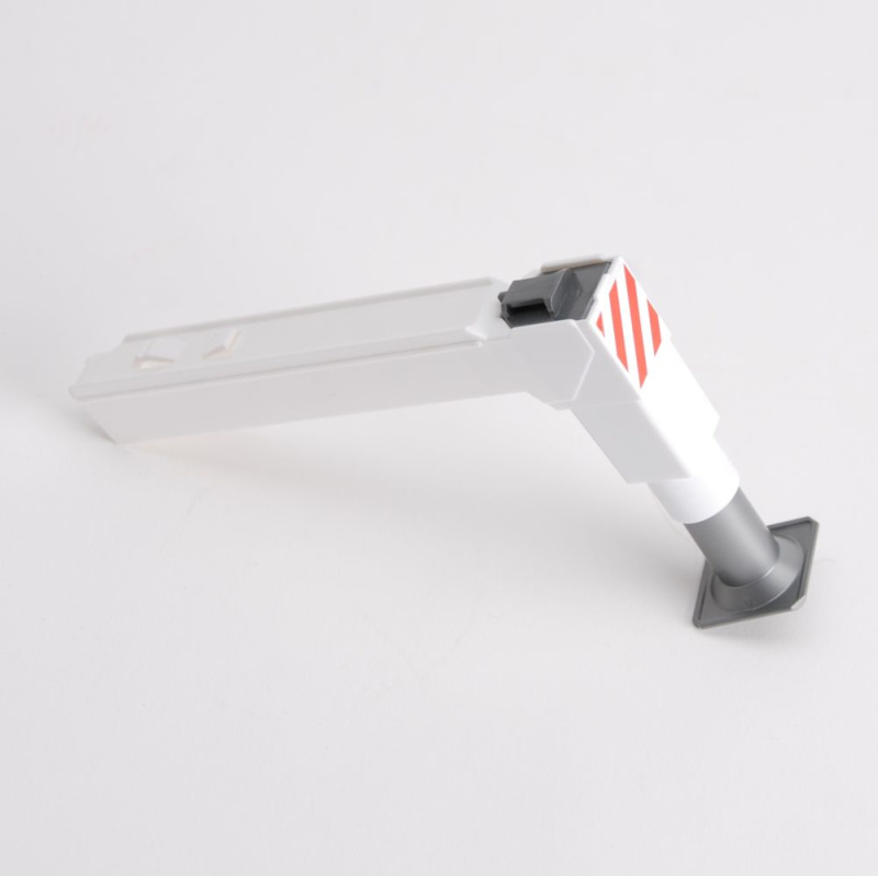 BRUDER 43596 ND Podpěra pro hasičský vůz 2821, 3591