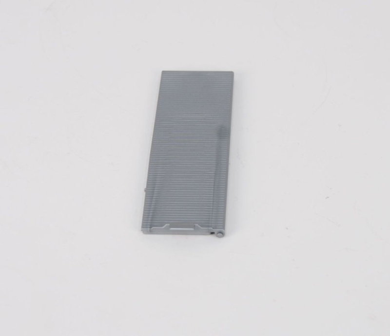 BRUDER 43598 ND Roletová dvířka pro hasičský vůz 2821, 3591