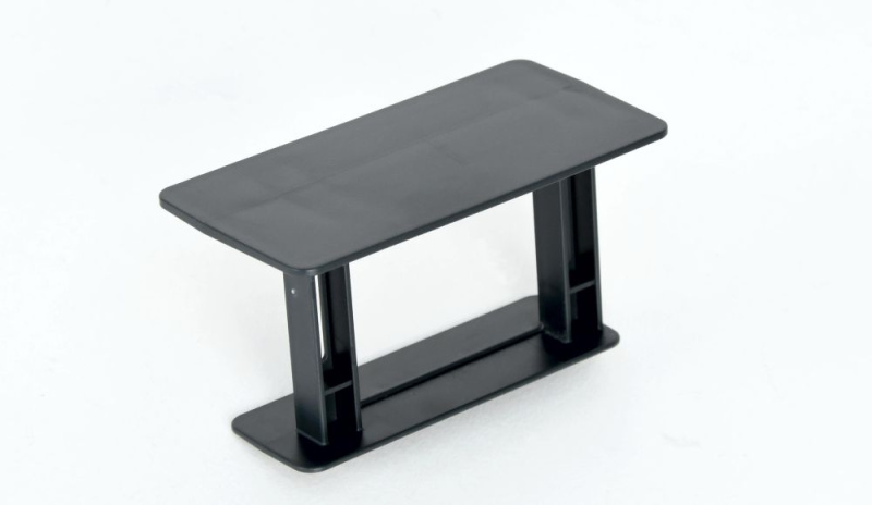 Bruder 43688 Stůl pro policejní MB Sprinter