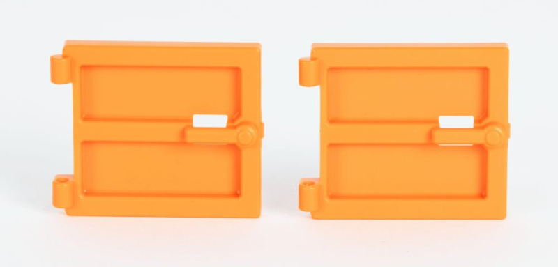 BRUDER 43693 ND Boční dvířka na korbu 2683