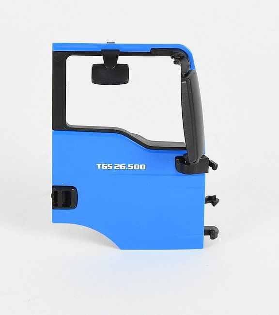 Bruder 43709 ND Dveře spolujezdce pro 3771 MAN TGS jeřáb