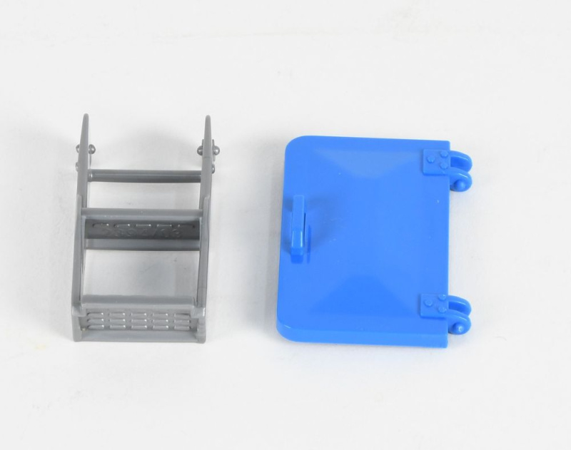 BRUDER 43717 ND Schody a víko krabice pro 2509