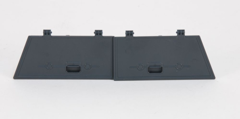 BRUDER 43752 ND Zavírání boxu vlevo a vpravo pro 3552