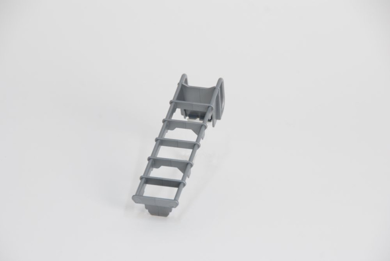 BRUDER 43776 ND Žebřík pro MAN TGS 3775