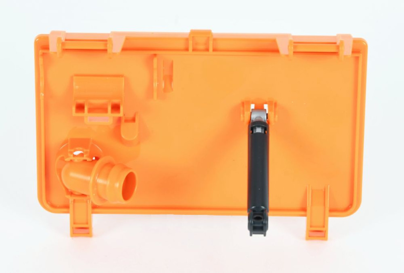 BRUDER 43782 ND Zadní dveře pro MAN TGS 3780