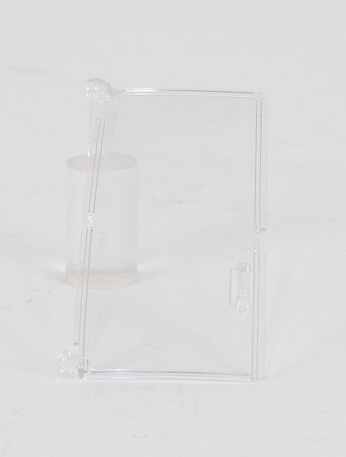 BRUDER 44056 ND Dveře pro John Deere 9620 RX 4055