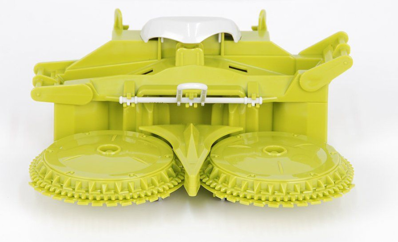 BRUDER 44134 Díl lišty pro 2134 střední