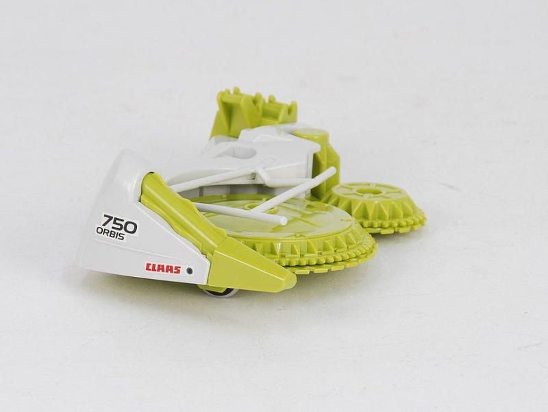 Bruder Pravý díl lišty pro Claas Jaguar