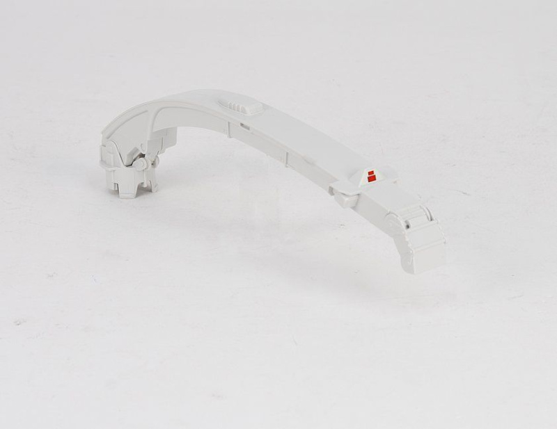 BRUDER 44137 ND Komín pro 2134 Claas Jaguar 980