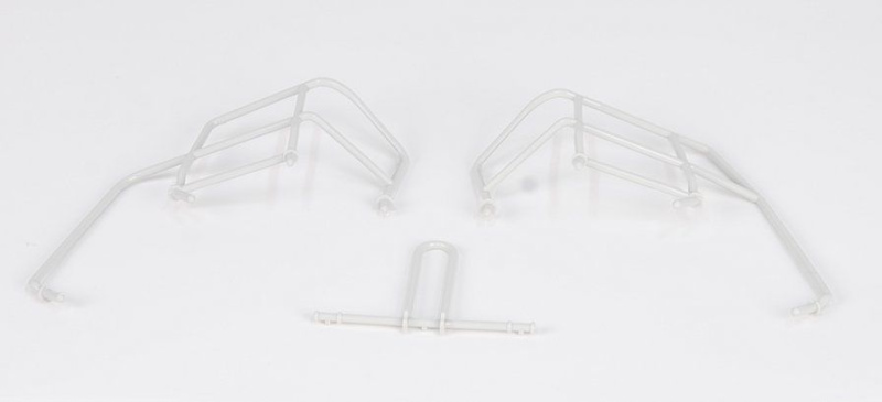 BRUDER 44141 ND Zábradlí pro 2134 Claas Jaguar 980