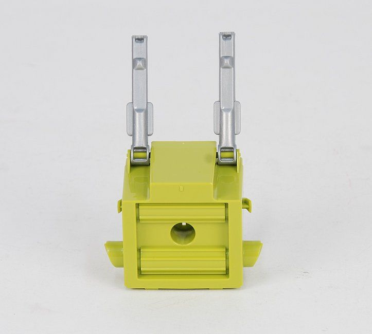 Bruder 44144 ND Držák lišty Bruder 2134 Class Jaguar 980