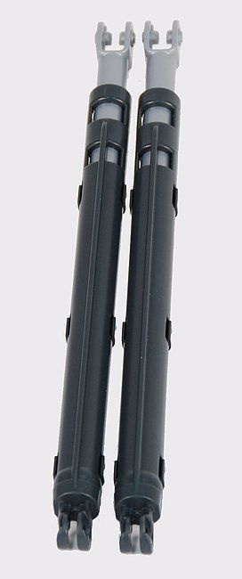 Bruder 44456 ND Hydraulika zvedání sklápěčů Volvo pro 2455