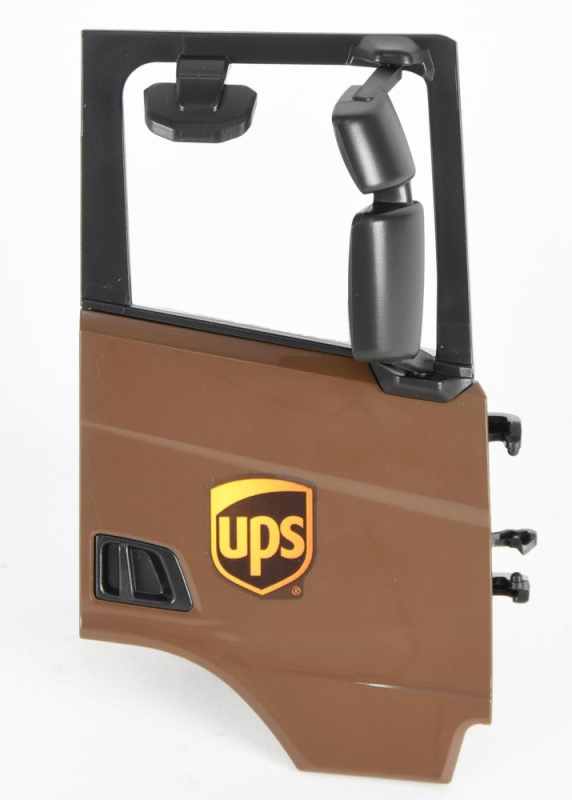 BRUDER 44508 ND Dveře spolujezdce 3582 Scania Super 560R