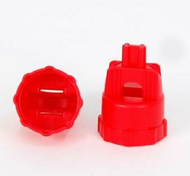 Bruder 45000 Klíč na kola set 2ks náhradní díl plast