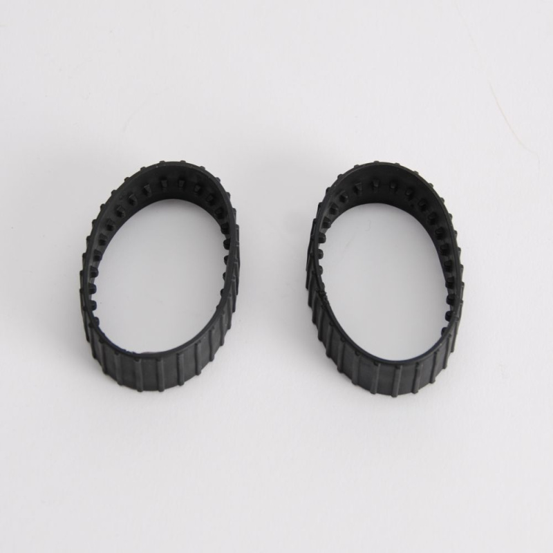 BRUDER 46209 ND pásy pro mikrobagr 62003