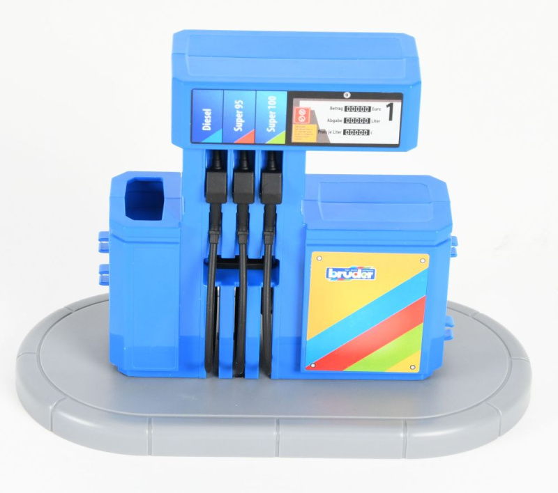 Bruder Čerpací stojan - náhradní díl