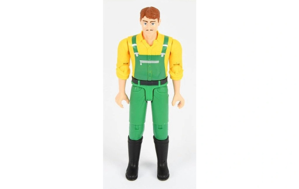 Bruder BWORLD Figurka muž zemědělec