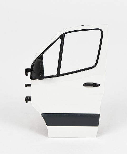 Bruder 46286 ND dveře řidiče pro 2672 MB Sprinter