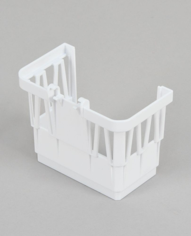 BRUDER 46299 ND Záchranný koš pro 2673